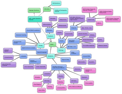 Create A Graphic Organizer Online