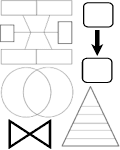 Create A Graphic Organizer Web