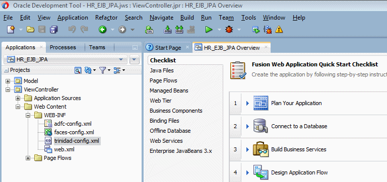 Create A Graphical Representation Of Your Proposed Database Environment