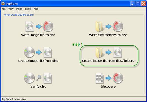 Create Icon From Image C