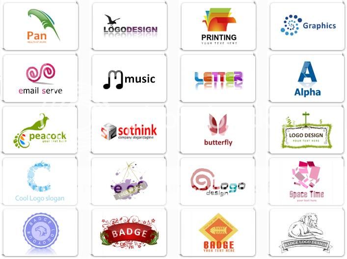 Create Logo Design Online Free