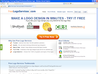 Create Logo Free Online And Download