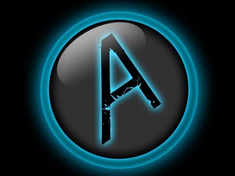 Create Logo In Photoshop Cs5