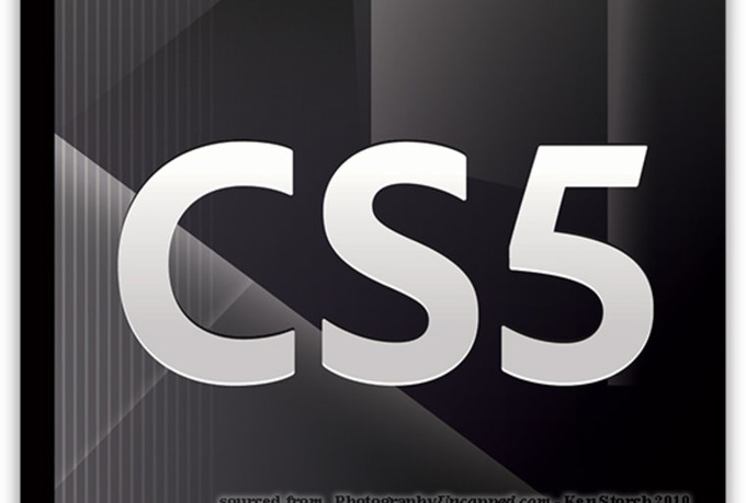 Create Logo In Photoshop Cs5