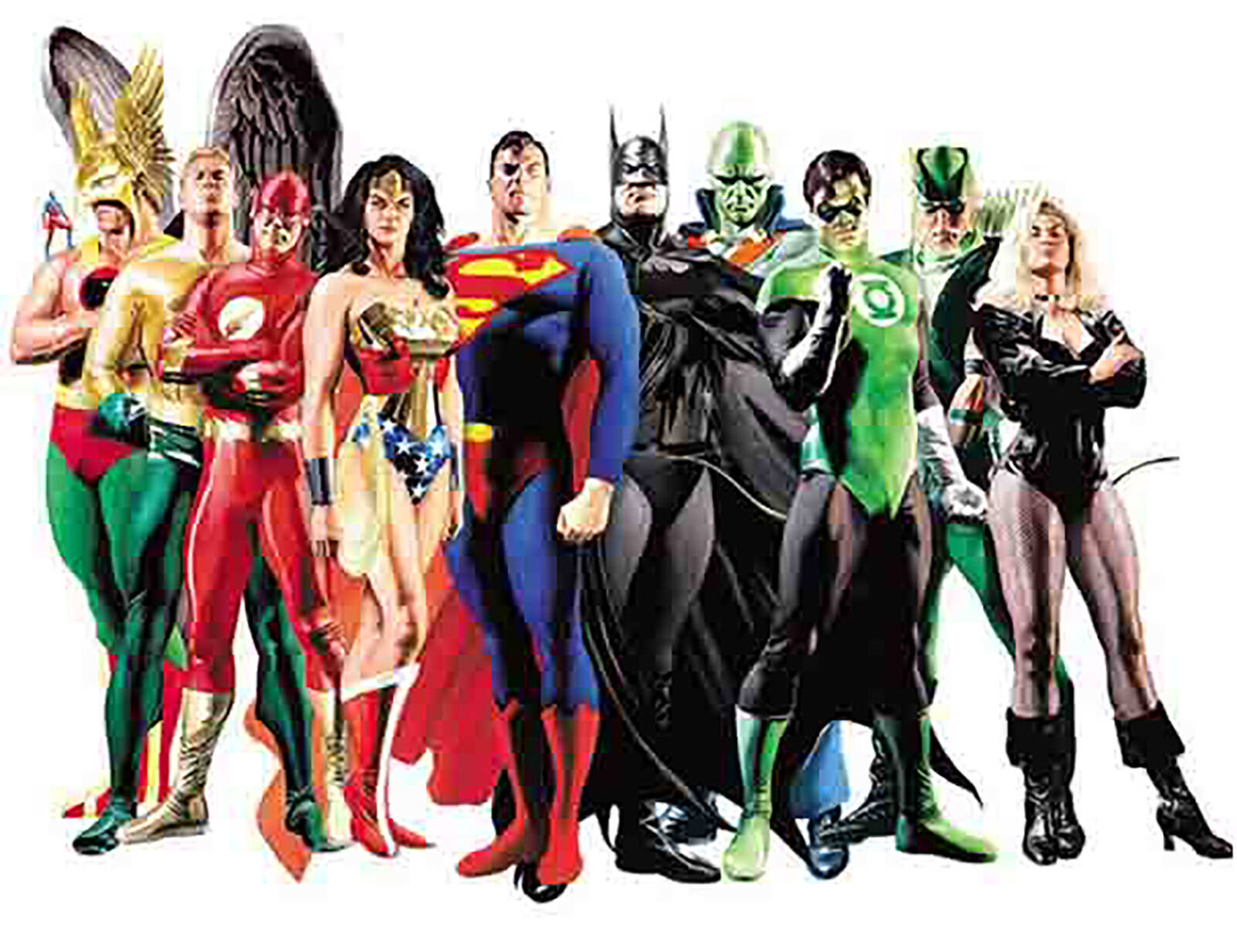 Create Your Own Superhero Costume Ideas