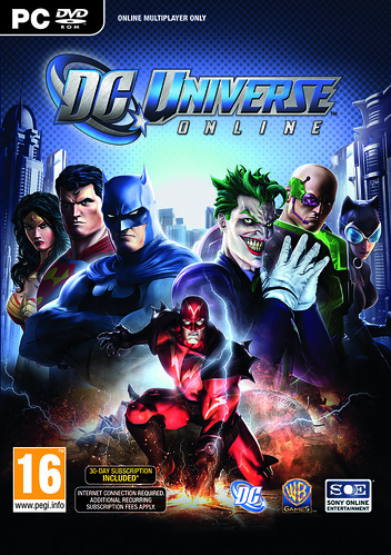 Create Your Own Superhero Game Online Free