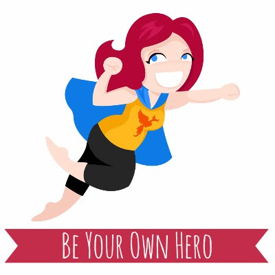 Create Your Own Superhero Games For Girls