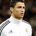 Cristiano Ronaldo 2013 Hairstyle Back