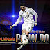 Cristiano Ronaldo Real Madrid 2013 Wallpaper