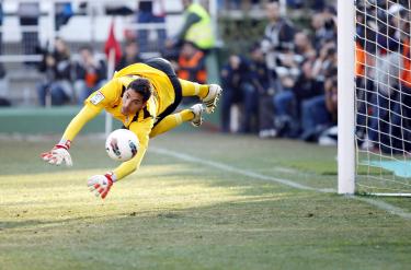 Cristiano Ronaldo Real Madrid Free Kick 2012