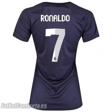 Cristiano Ronaldo Real Madrid Jersey 2013