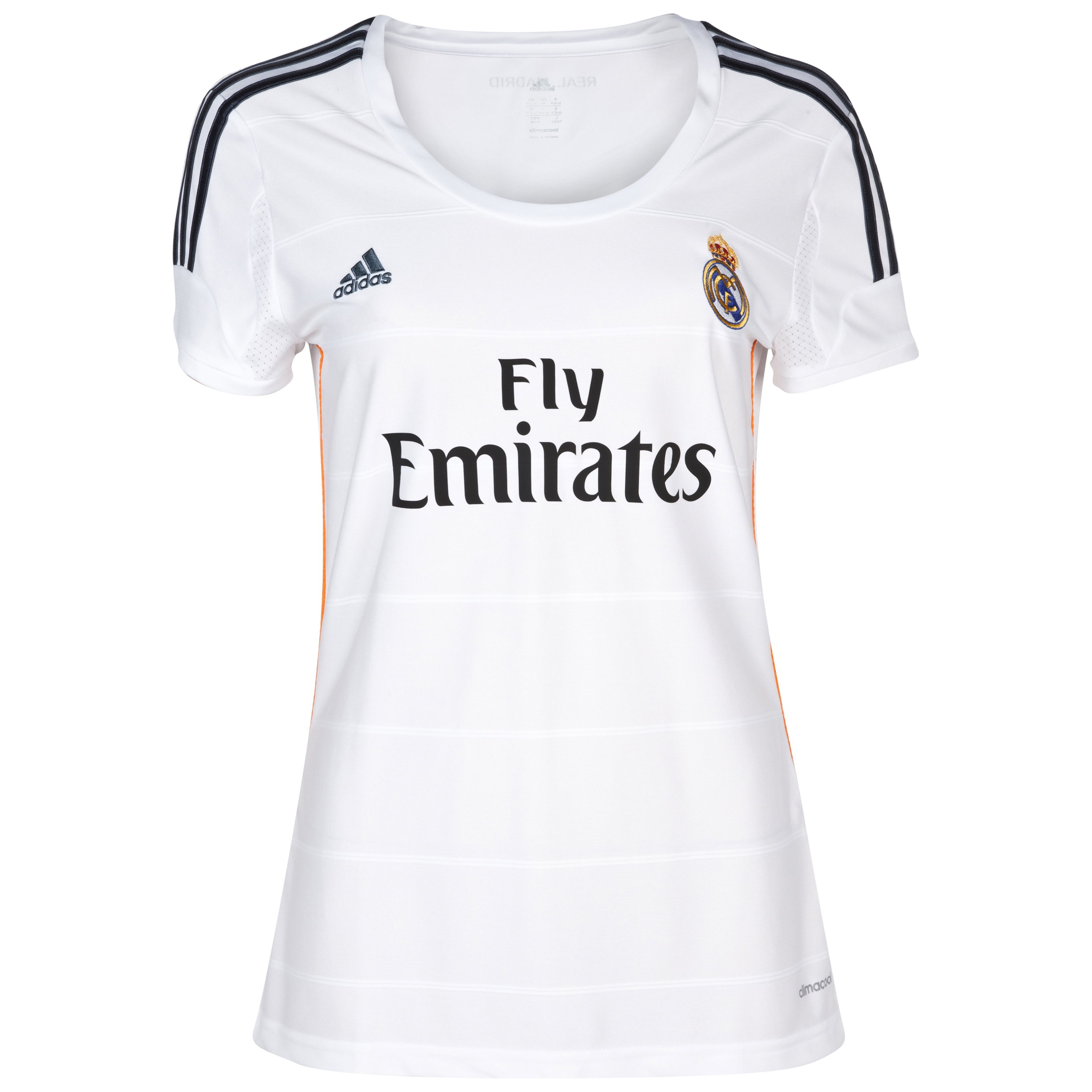 Cristiano Ronaldo Real Madrid Jersey For Kids