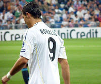 Cristiano Ronaldo Real Madrid Jersey For Kids