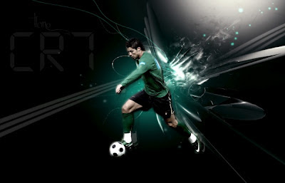 Cristiano Ronaldo Wallpaper 2012 Hd