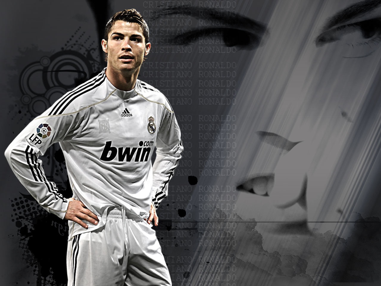 Cristiano Ronaldo Wallpaper