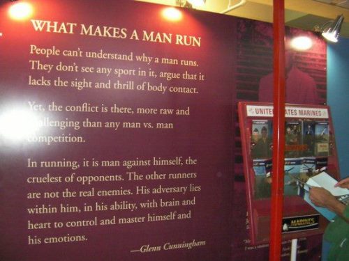 Cross Country Running Quotes Tumblr