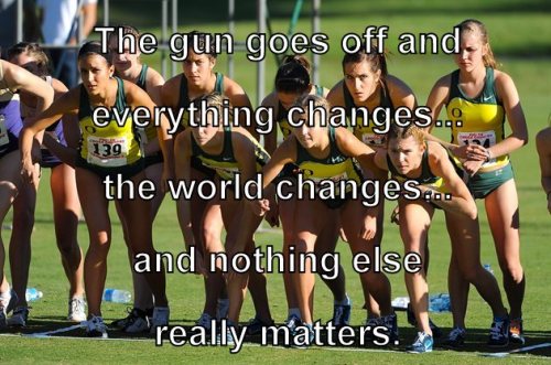 Cross Country Running Quotes Tumblr