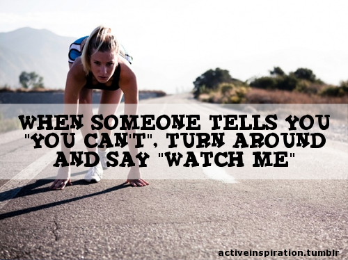 Cross Country Running Quotes Tumblr