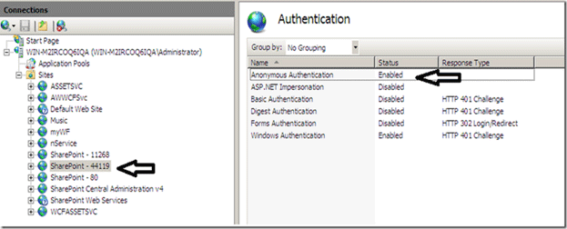 Crossdomain.xml Location