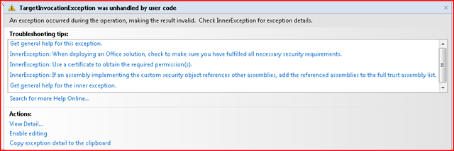 Crossdomain.xml Silverlight