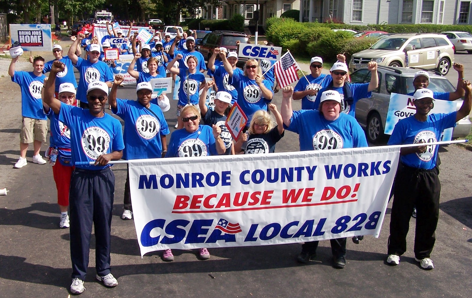 Csea Hawaii Contact