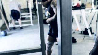 Ct Fletcher Bodybuilding