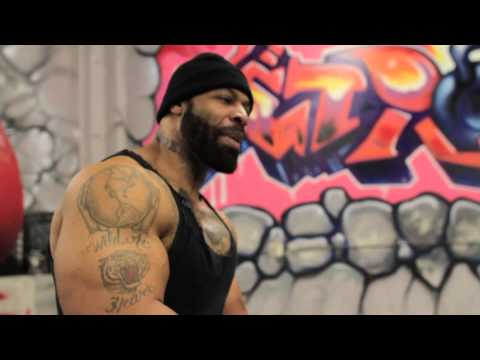 Ct Fletcher Bodybuilding Contest