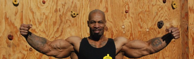 Ct Fletcher Bodybuilding Forum