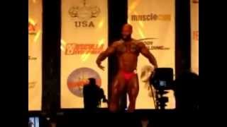 Ct Fletcher Bodybuilding Show