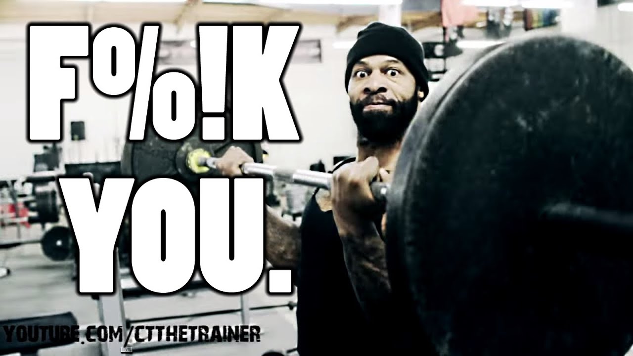 Ct Fletcher Powerlifter Height