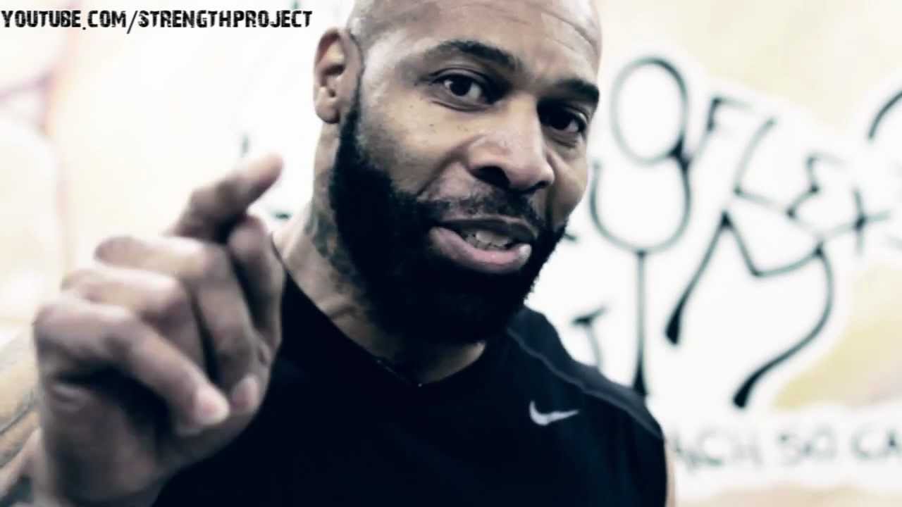 Ct Fletcher Steroids