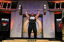 Ct Fletcher Wiki Powerlifter