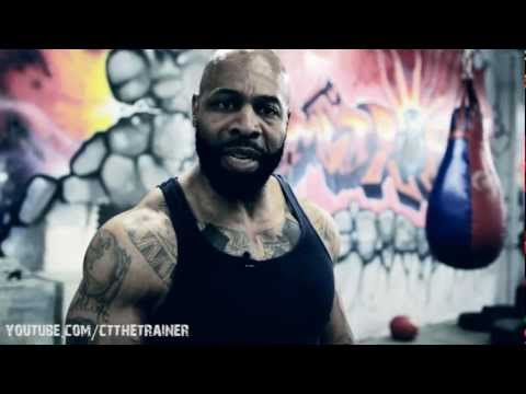 Ct Fletcher Workout Routine