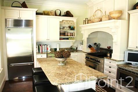 Cultured Marble Countertops Atlanta