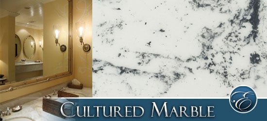 Cultured Marble Countertops Atlanta