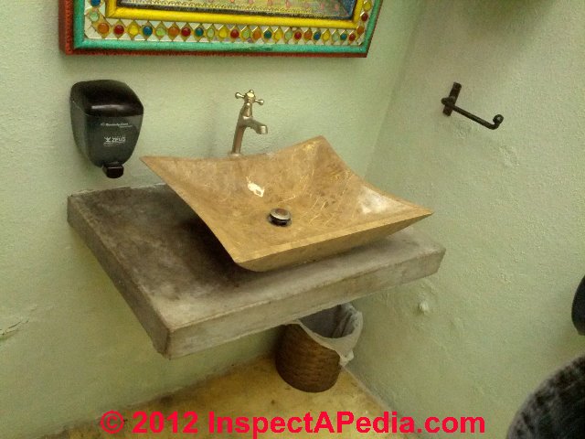 Cultured Marble Sinks Durability