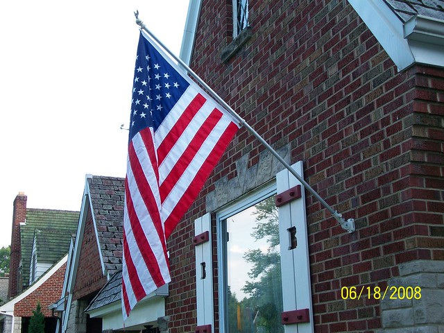 Current Us Flag Images