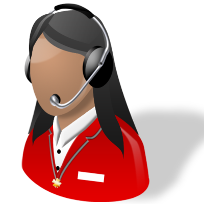 Customer Support Icon Png