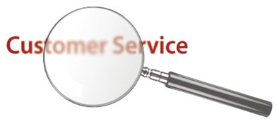 Customers Service Definition