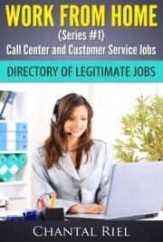 Customers Service Jobs From Home