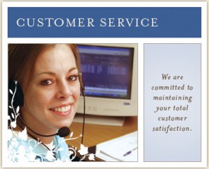 Customers Service Quotes