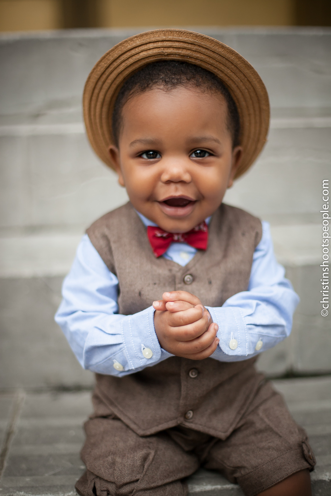 Cute Black Babies With Swag