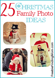 Cute Family Pictures Ideas