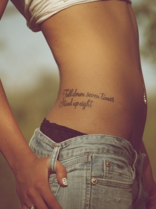 Cute Family Quotes For Tattoos