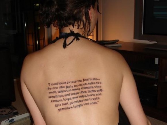 Cute Family Quotes For Tattoos