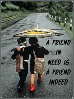 Cute Friendship Wallpapers For Facebook Cover