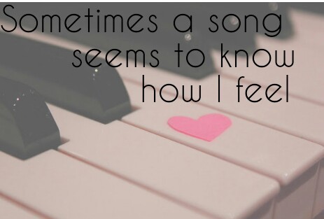 Cute Music Quotes Tumblr