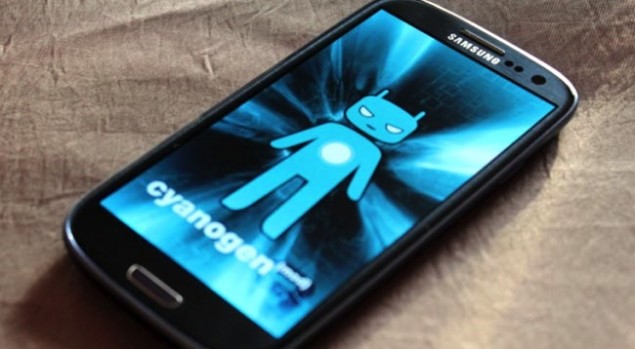 Cyanogenmod Changelog Mako