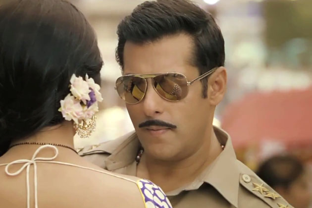 Dabangg 2 Collection