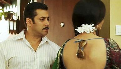 Dabangg 2 Collection